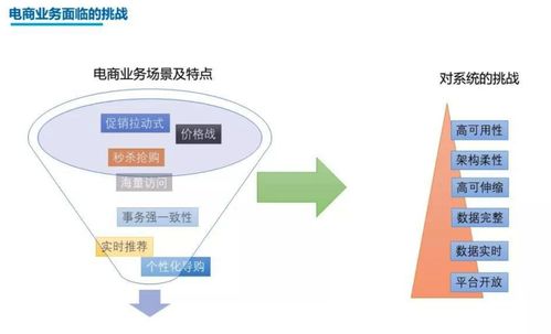 架構思維成長系列教程（五） 微服務大型復雜系統的架構實踐——信息系統運行維護服務
