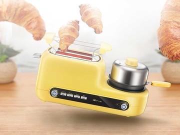 家電圈的網(wǎng)紅產(chǎn)品 不止戴森吹風(fēng)機(jī)，這些家用電器同樣驚艷