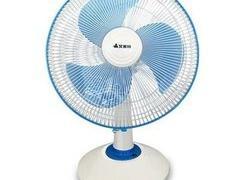 保申電風扇 以良好口碑引領小型電扇品質供應