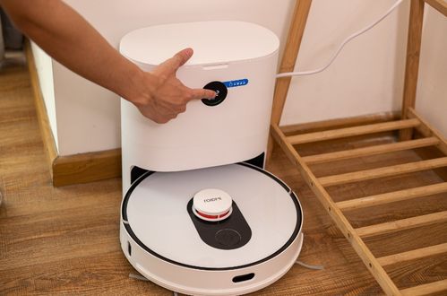 國(guó)貨崛起破壟斷 小米有品黑科技家電，激光雷達(dá)導(dǎo)航與自動(dòng)化引領(lǐng)智能生活新篇章